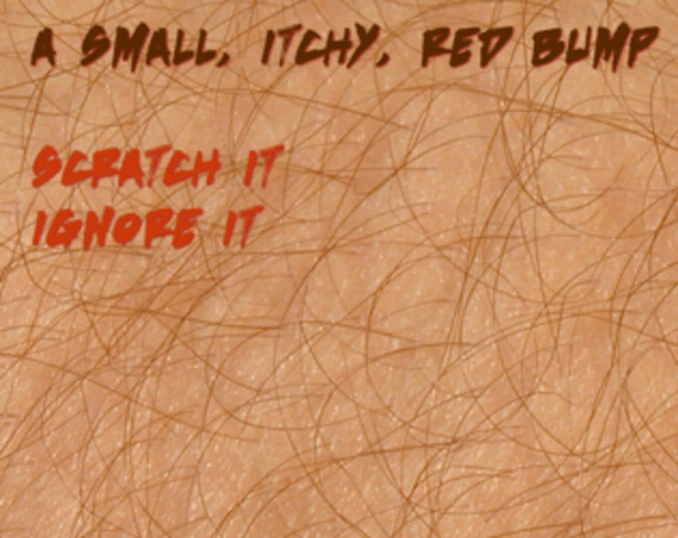 Itch