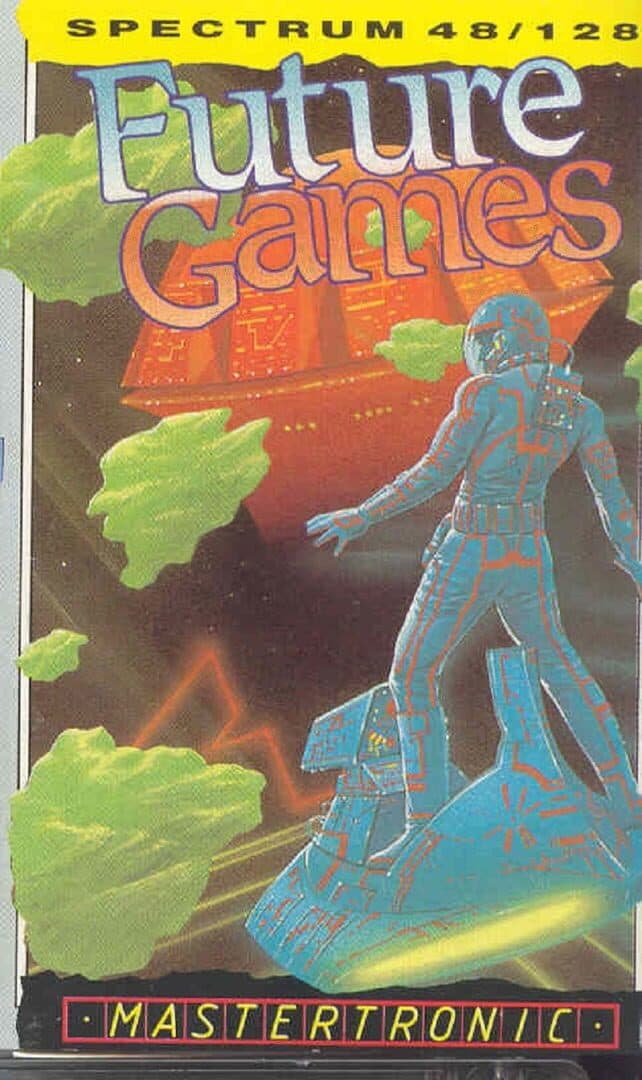 Future Games