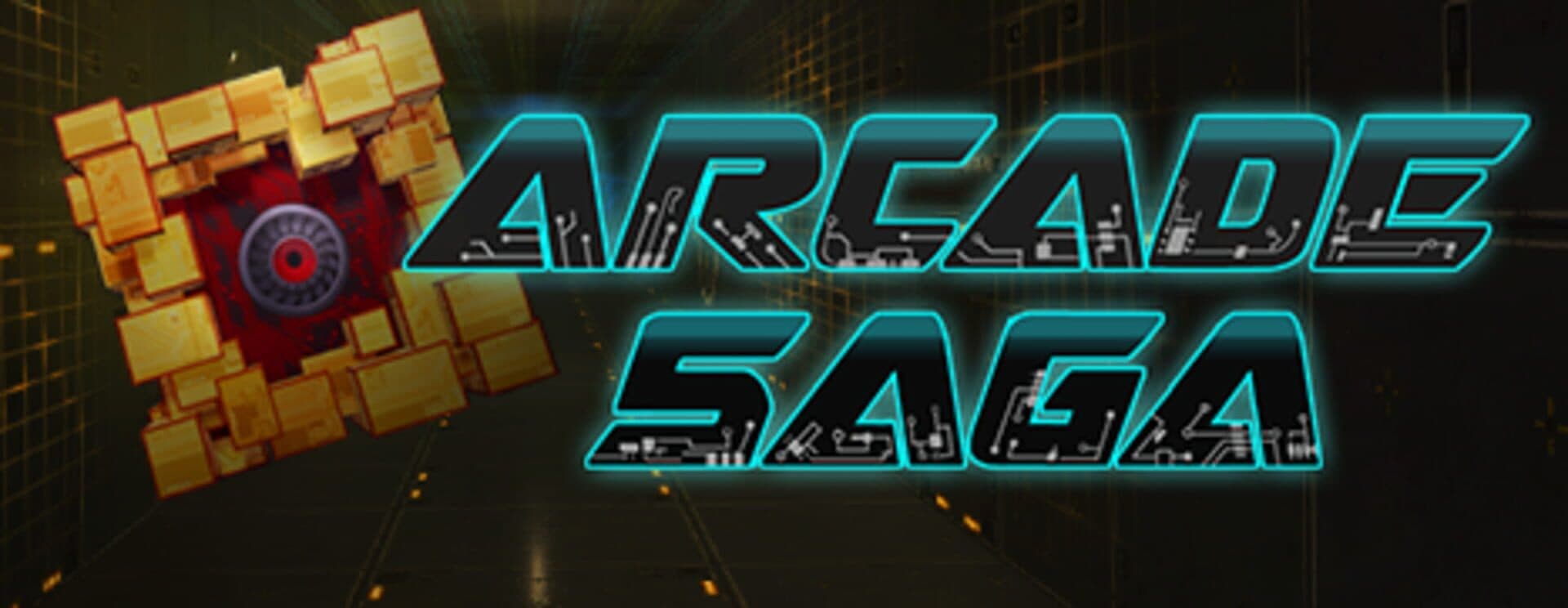 Arcade Saga