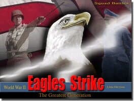 Eagles Strike