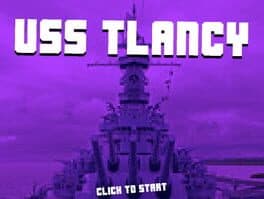 USS Tlancy