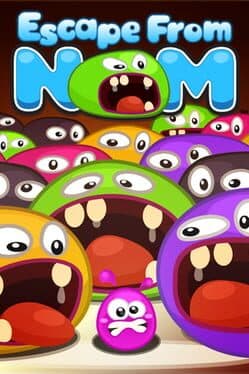 Escape from NOM