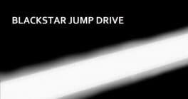 Blackstar Jump Drive