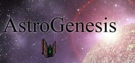 AstroGenesis