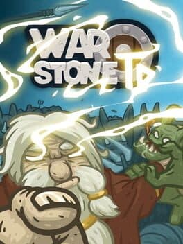 Warstone TD