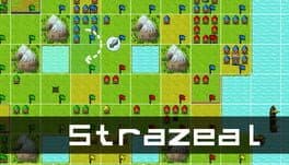 Strazeal