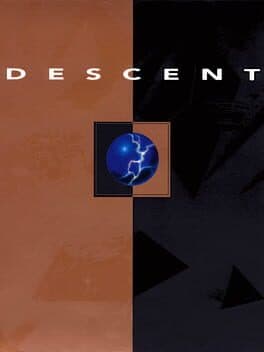 Descent