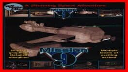 Mission 9