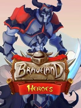Braveland Heroes