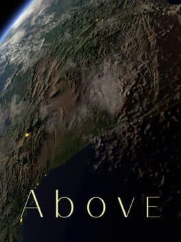 Above VR