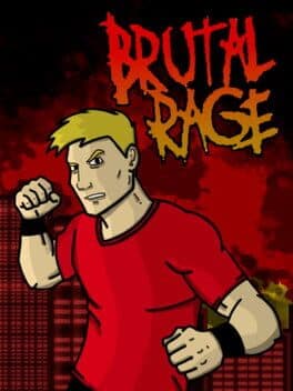 Brutal Rage