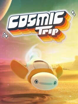 Cosmic Trip
