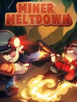 Miner Meltdown