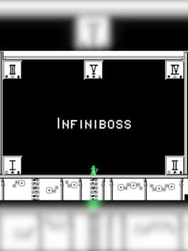 Infiniboss