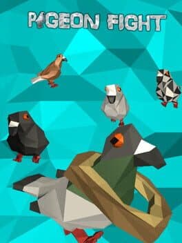 Pigeon Fight