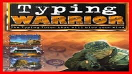 Typing Warrior