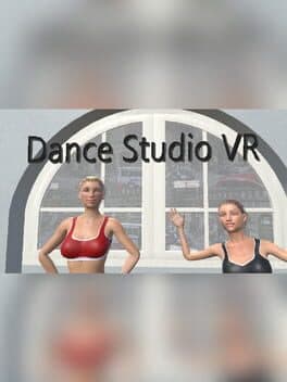 Dance Studio VR