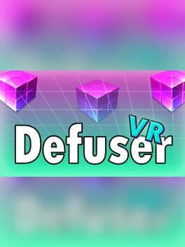 Defuser VR