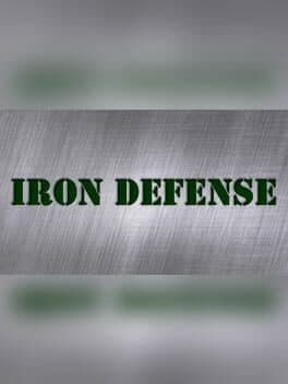 Iron Defense