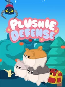 Plushie Defense