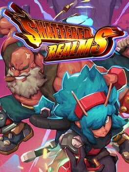 Shattered Realms
