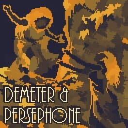 Demeter and Persephone