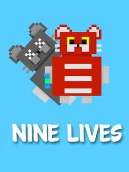Nine Lives