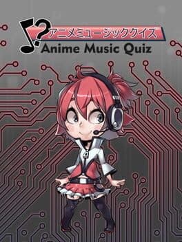 Anime Music Quiz