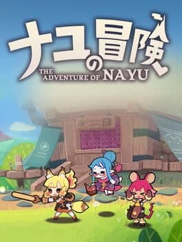 The Adventure of Nayu