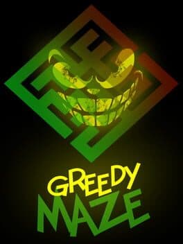 Greedy Maze