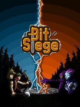 Bit Siege
