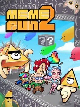 Meme Run 2