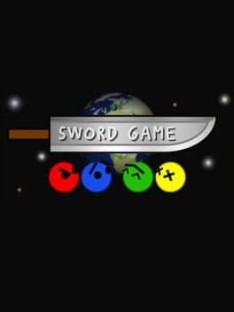 Sword Game