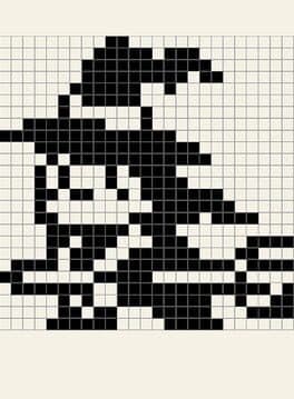 Nonogram Galaxy
