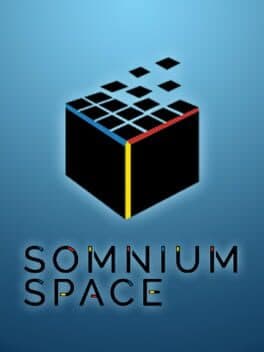 Somnium Space