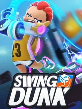 Swing Dunk