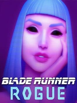 Blade Runner Rogue