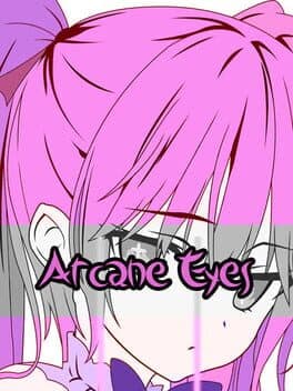 Arcane Eyes
