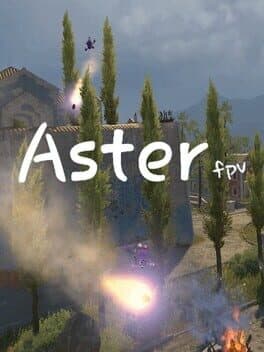 Aster fpv