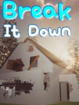 Break It Down