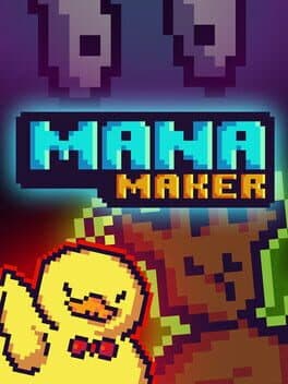 Mana Maker