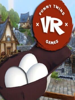 Ceggtcher VR