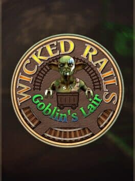 Wicked Rails VR
