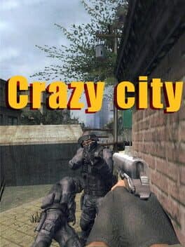 Crazy city