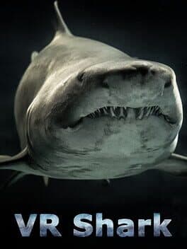 VR Shark