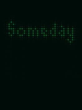 Someday