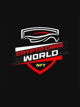 Crypto Cars World