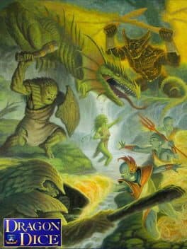 Dragon Dice