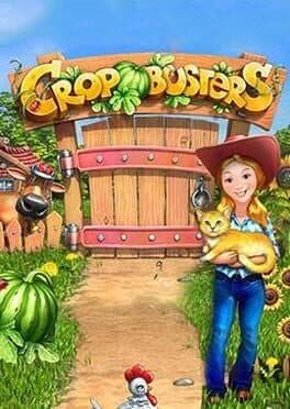 Crop Busters