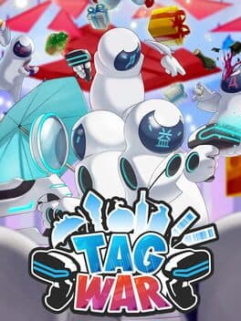 Tag War